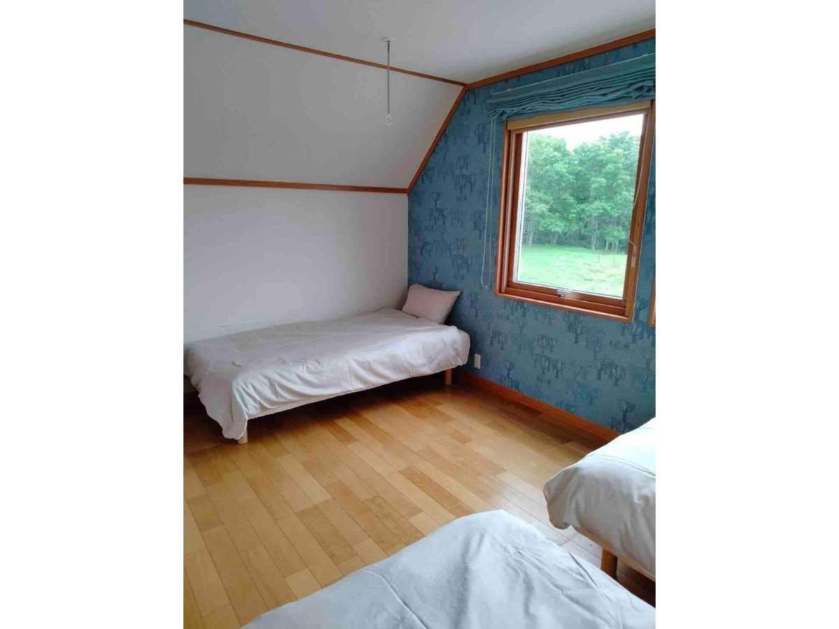 Farm Inn Torch B - Vacation Stay 92724V Tsurui Exterior foto