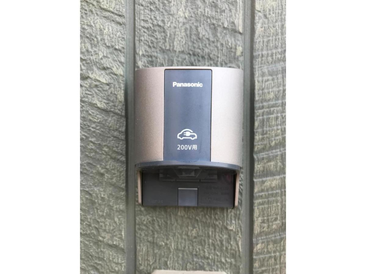 Farm Inn Torch B - Vacation Stay 92724V Tsurui Exterior foto